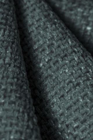 Canapé Théo - Bleu pétrole - 2 places - En polyester