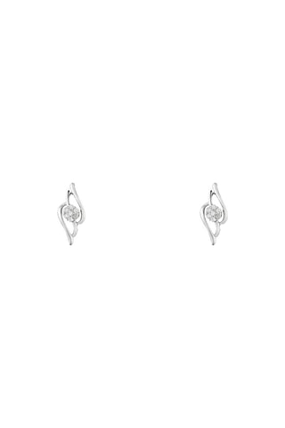 Dormilonas Luxultime - Oro blanco y diamantes