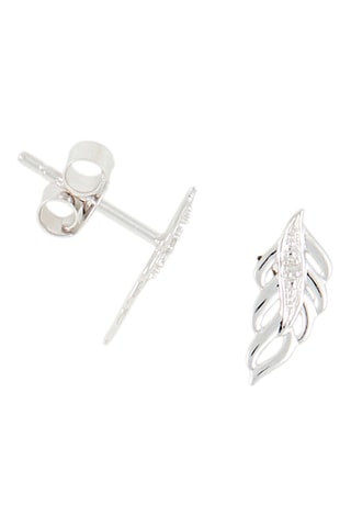 Dormilonas Feuillage - 
Oro blanco y diamantes