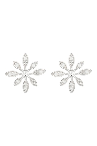 Dormilonas Brisbane - Oro blanco y diamantes