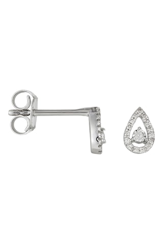 Dormilonas Naïa - Oro blanco y diamante