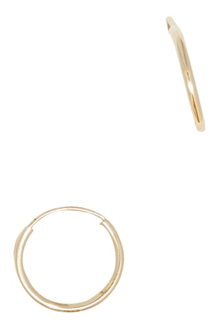 Criollas Simplicité - Oro amarillo