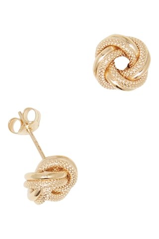 Dormilonas Nœud torsadé - Oro amarillo