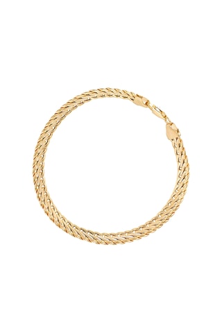 Pulsera Ares - Oro amarillo