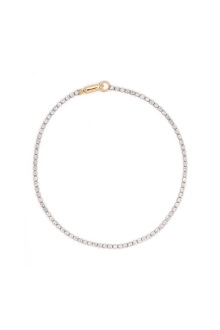 Pulsera Sublime Rivière - Oro amarillo y diamantes