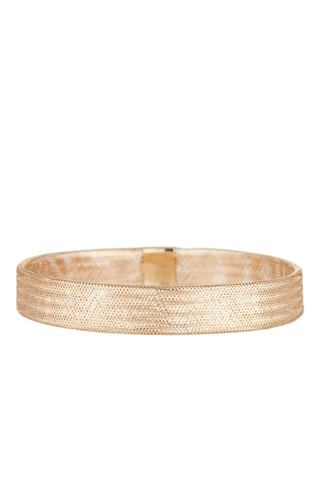 Pulsera Moments - Oro amarillo
