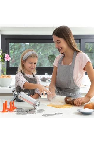 Pistolet à pâtisserie