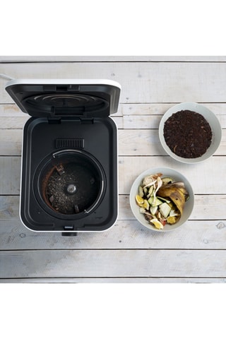 Composteur de cuisine électrique Ewooster - 3 l