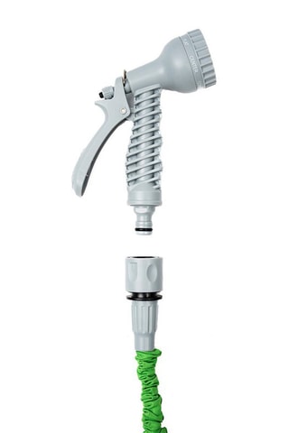 Tuyau d'arrosage extensible - 30 m