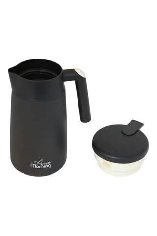 Carafe isotherme en acier inoxydable Any Morning - 1,2 l