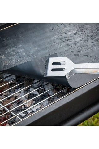 2 tapis de four  -  40 x 33 cm