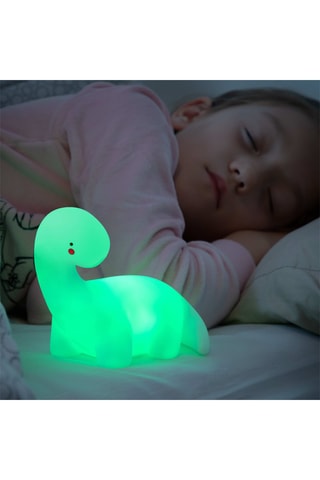 Lampe LED Dinosaure - Dès 3 ans