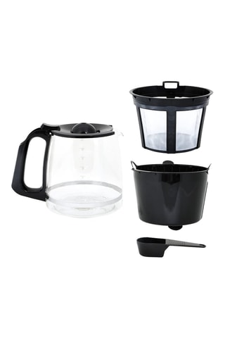 Cafetière Any Morning - 2 l - 1000 W
