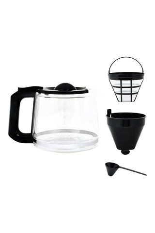 Cafetière Any Morning - 1,5 l - 900 W