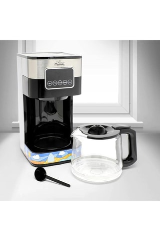 Cafetière Any Morning - 1,5 l - 900 W
