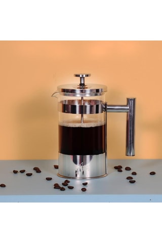 Cafetière en verre borosilicate Any Morning - 60 cl