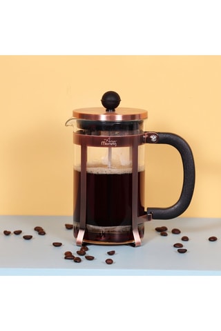 Cafetière en verre borosilicate Any Morning - 60 cl