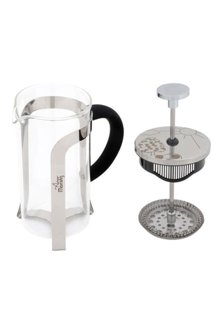 Cafetière en verre borosilicate Any Morning - 60 cl