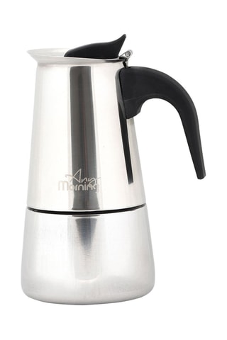 Cafetière en acier inoxydable Any Morning - 30 cl