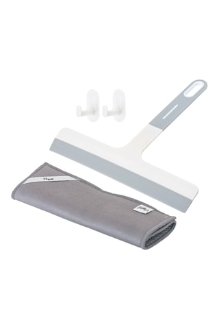 Set pour vitres - 4 pièces