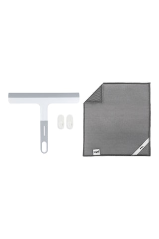 Set pour vitres - 4 pièces