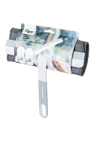 Set pour vitres - 4 pièces