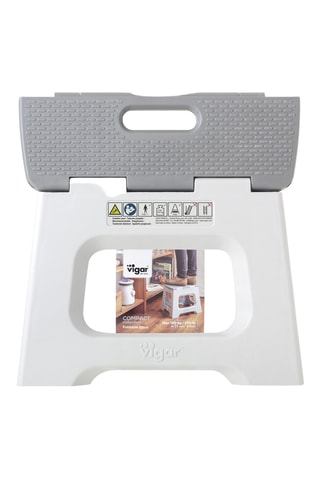 Tabouret - 32 x 23 x 26 cm