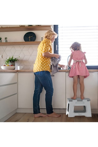 Tabouret - 32 x 23 x 26 cm