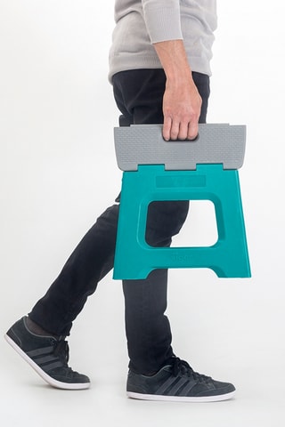 Tabouret - 32 x 23 x 26 cm