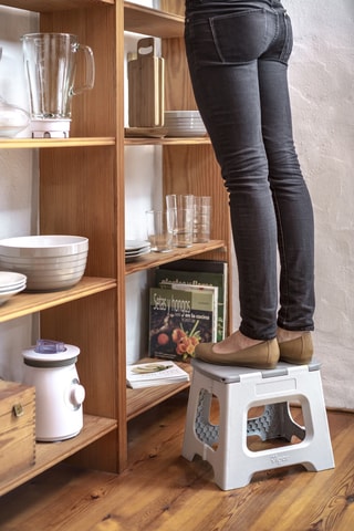 Tabouret - 33 x 27 x 27 cm