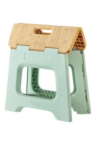 Tabouret - 33 x 27 x 27 cm