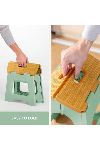 Tabouret - 33 x 27 x 27 cm