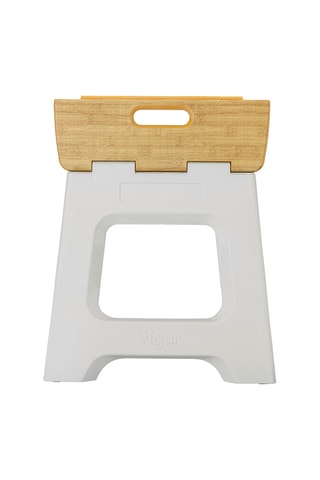 Tabouret - 34 x 32 x 28 cm