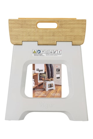 Tabouret - 34 x 32 x 28 cm