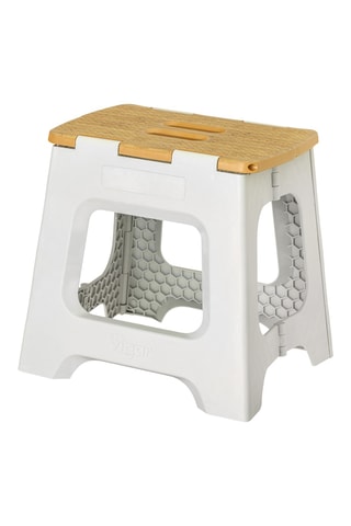 Tabouret - 34 x 32 x 28 cm