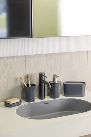 Set de salle de bain - 4 pièces