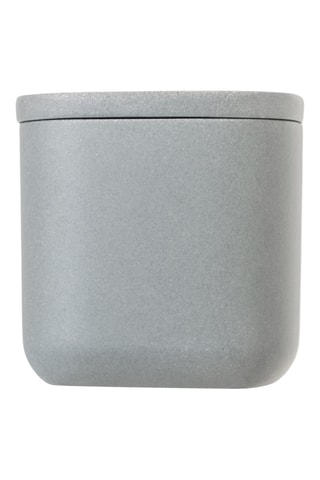 Boite de rangement - 8,8 x 8,8 x 8,9 cm