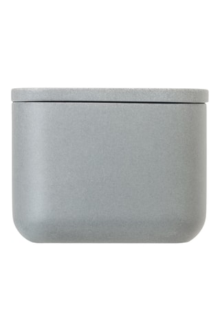 Boite de rangement de salle de bain - 11,7 x 8,6 x 8,9 cm