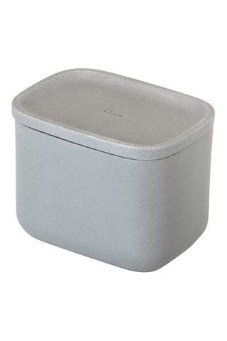 Boite de rangement de salle de bain - 11,7 x 8,6 x 8,9 cm