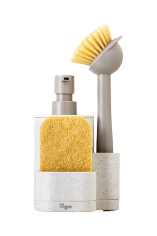 Set pour évier - 3 pièces