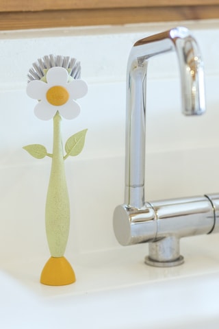 Brosse à vaisselle