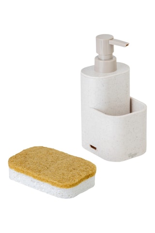 Set pour évier - 2 pièces