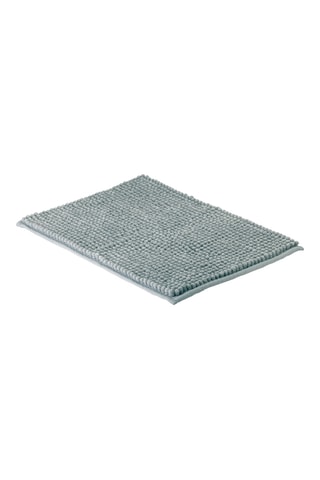 Tapis - Gris clair - 40 x 60 cm