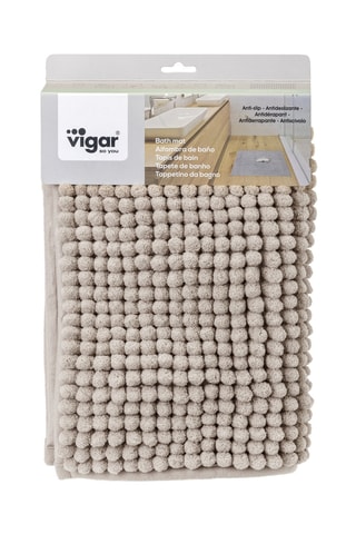 Tapis - Beige - 40 x 60 cm