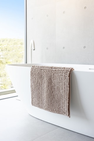 Tapis - Beige - 40 x 60 cm