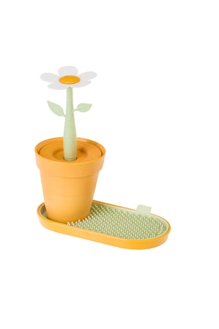 Set de bureau - Vert clair