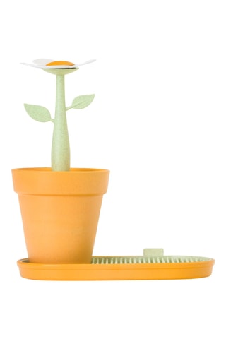 Set de bureau - Vert clair