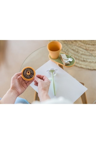 Set de bureau - Vert clair