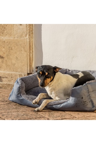 Lit pour animaux - 65 x 58 cm