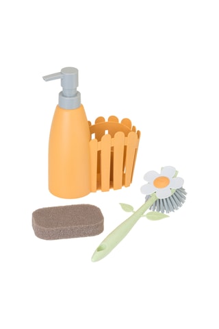 Set pour évier - 3 pièces